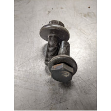 114P005 Camshaft Bolt Set For 09-15 Nissan Rogue  2.5  Japan Built